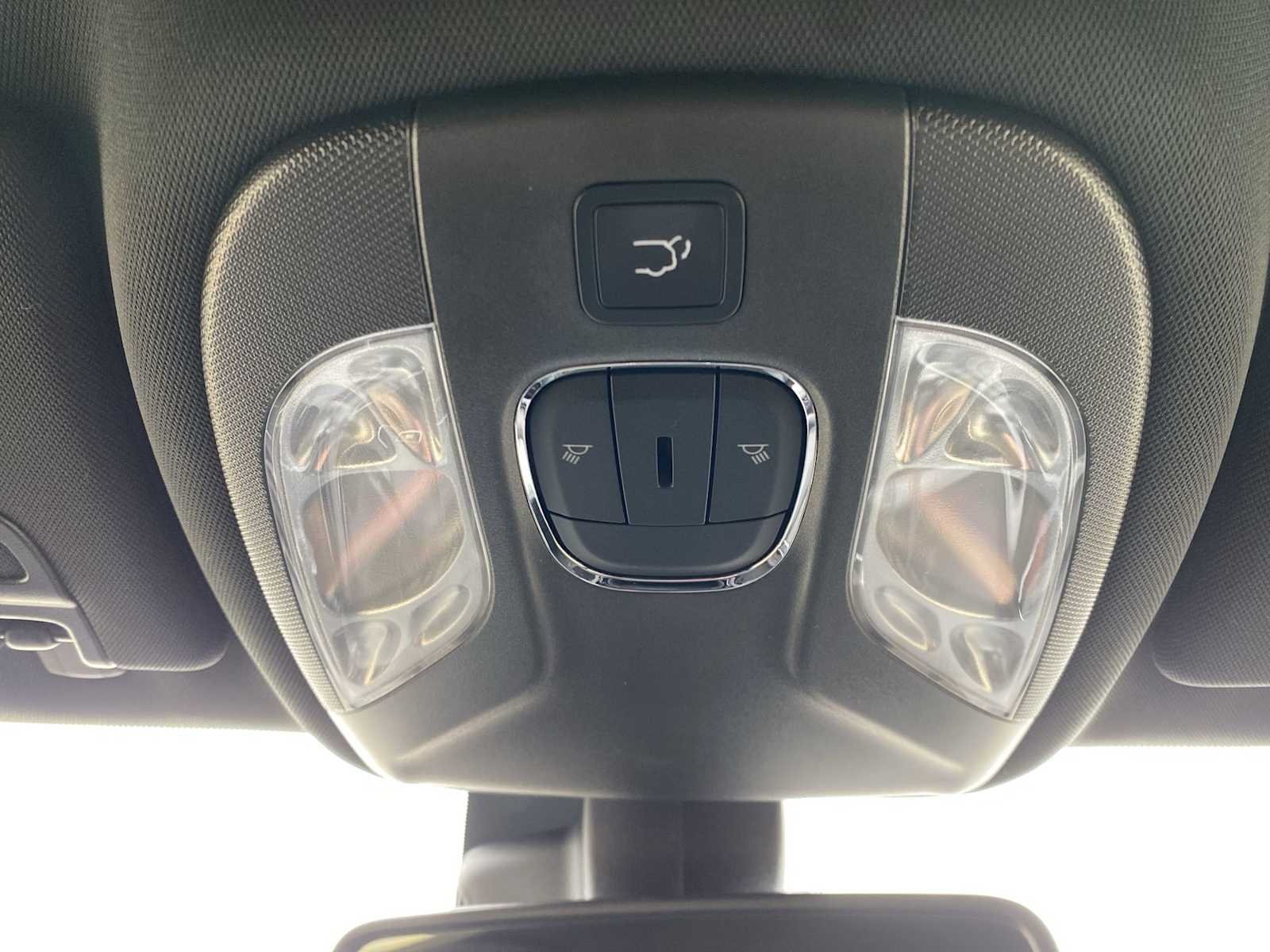 Thumbnail: 2026 Jeep Compass - 27