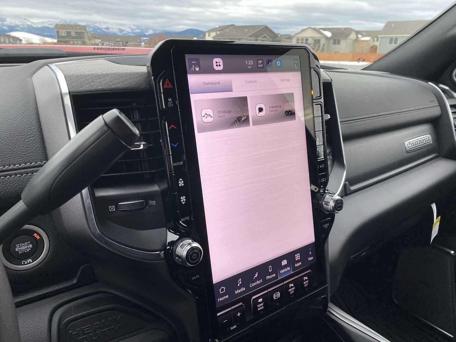 Thumbnail: 2026 RAM 3500 - 29