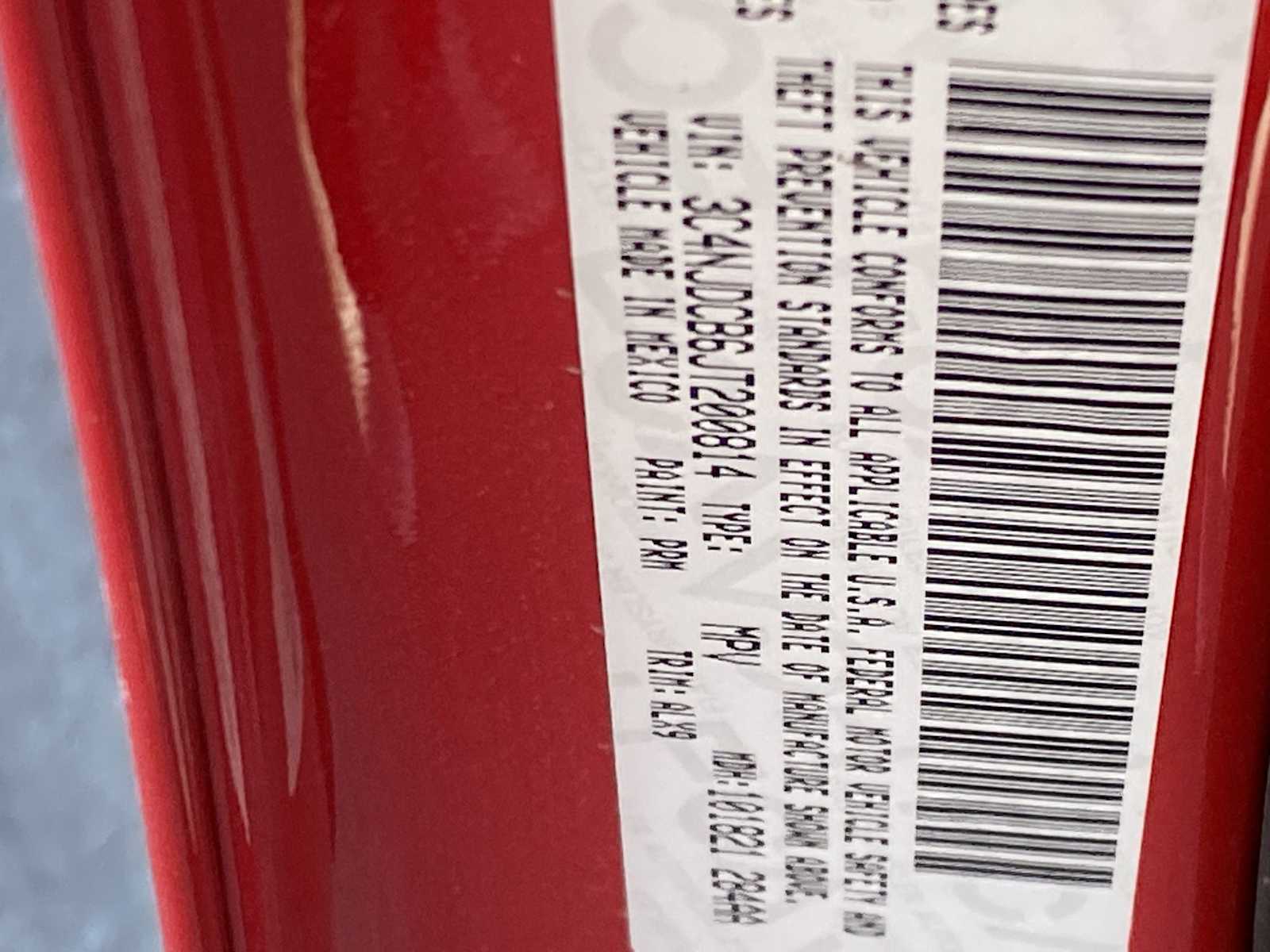 Thumbnail: 2018 Jeep Compass - 22