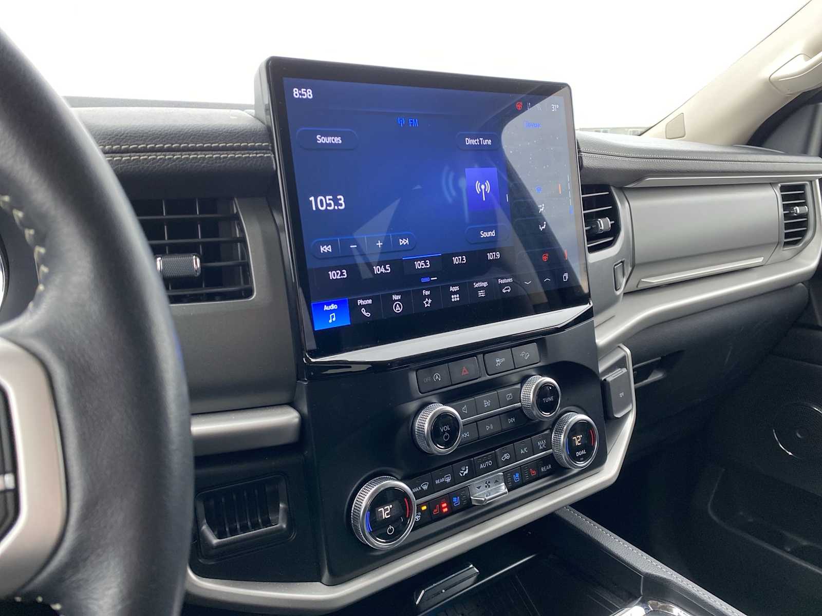 Thumbnail: 2024 Ford Expedition - 23