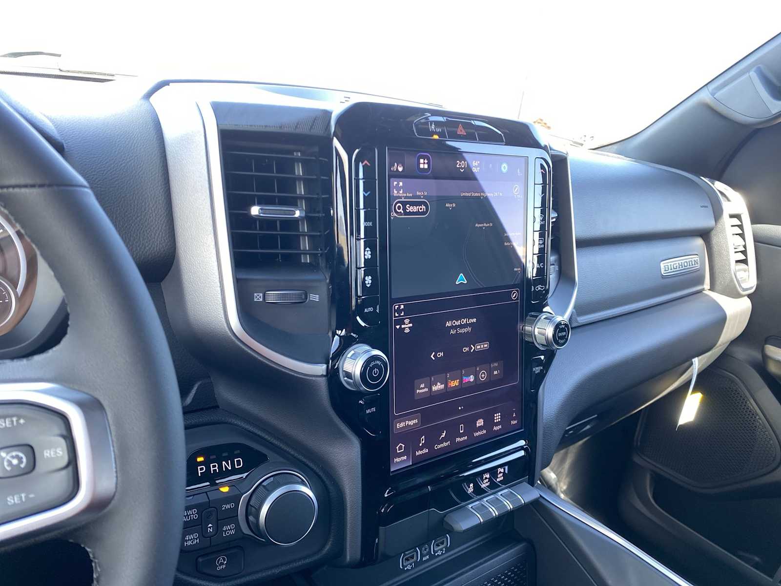 Thumbnail: 2026 RAM 1500 - 23