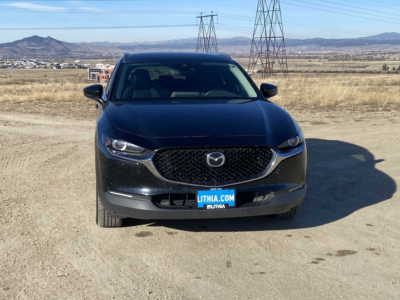 Thumbnail: 2023 Mazda CX-30 - 13