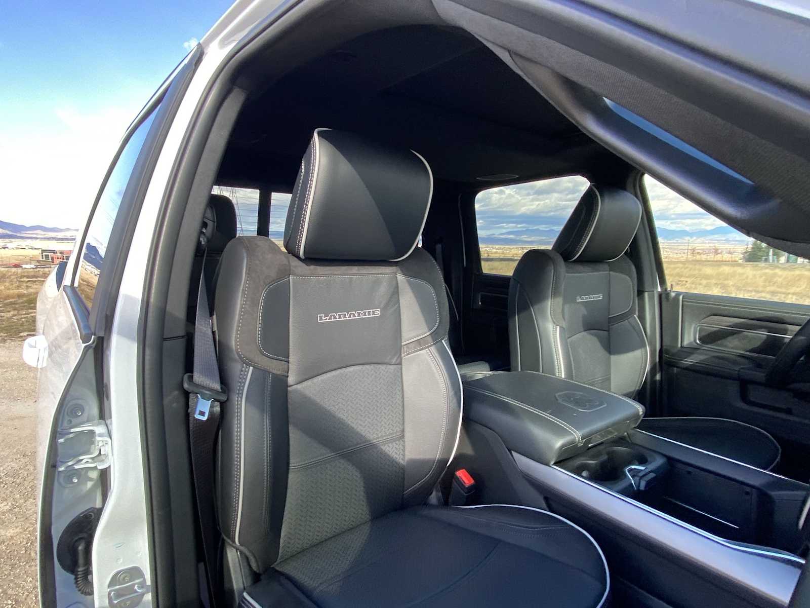 Thumbnail: 2026 RAM 3500 - 19