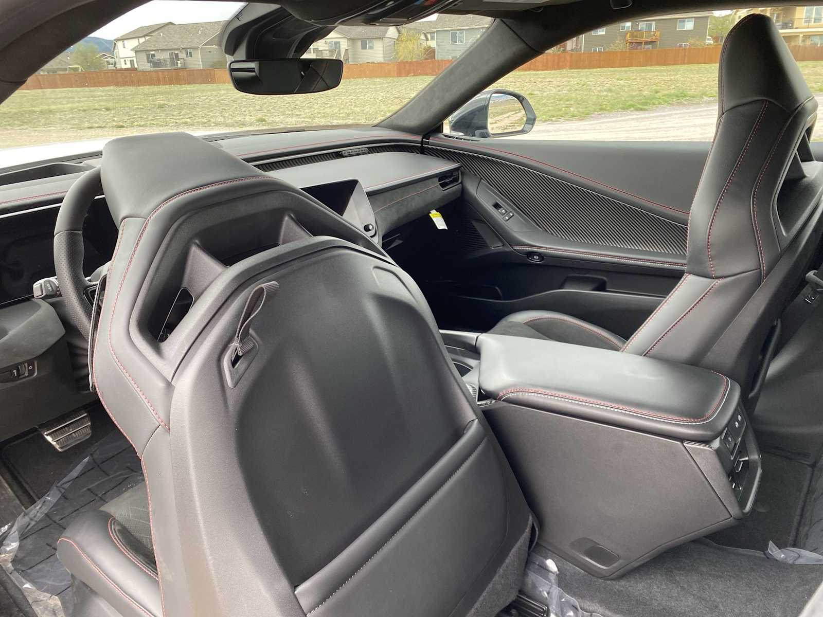 Thumbnail: 2026 Dodge Charger - 33