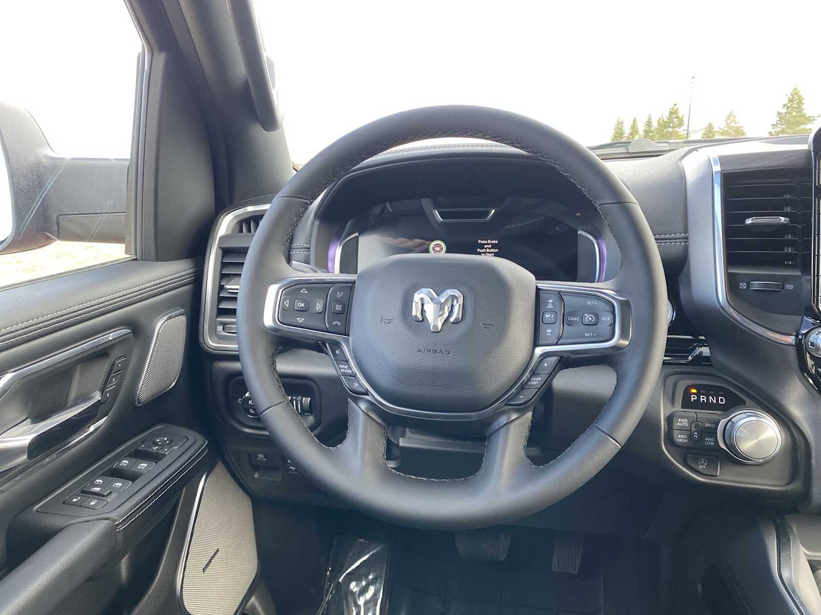 Thumbnail: 2026 RAM 1500 - 31