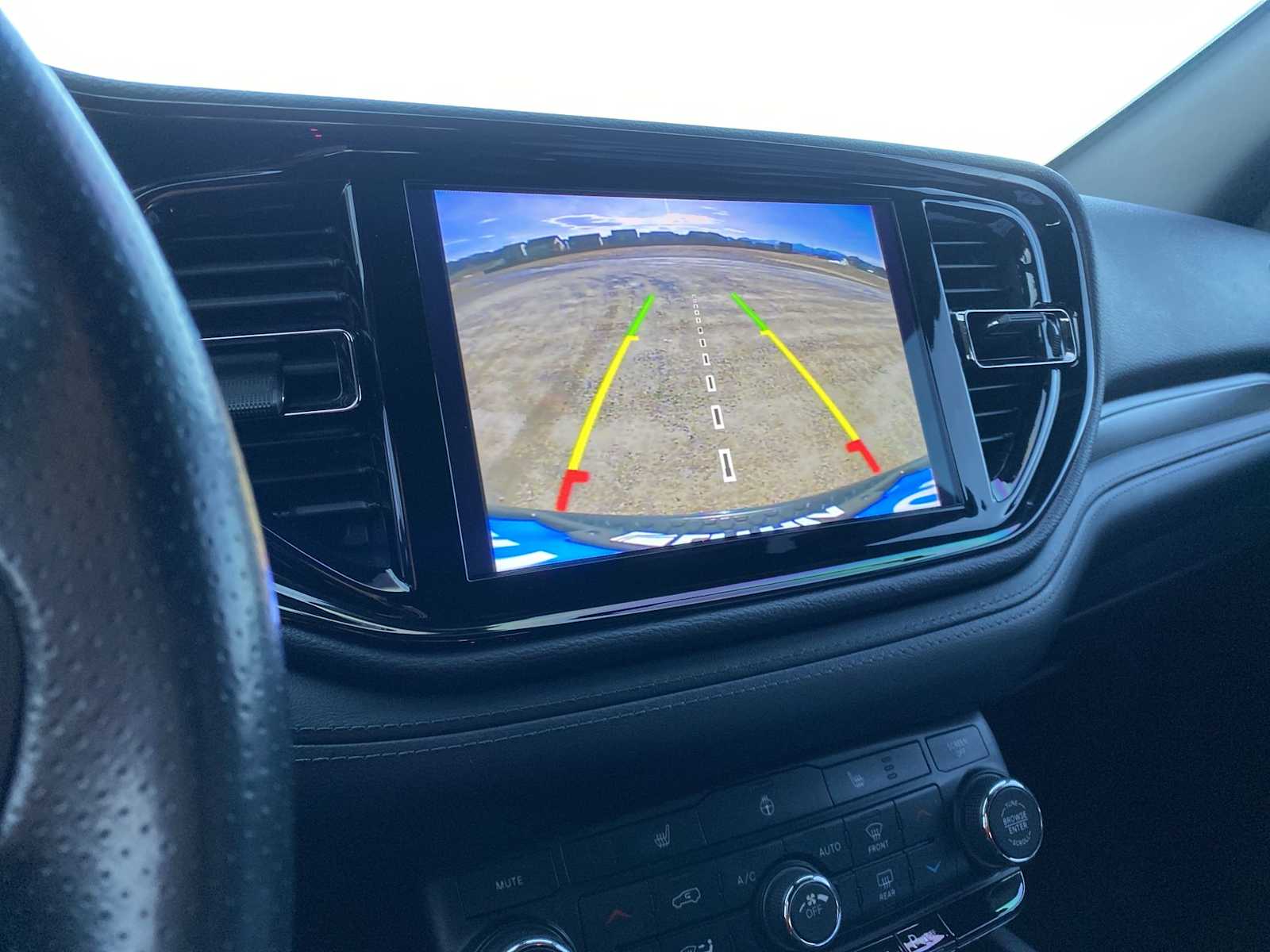 Thumbnail: 2021 Dodge Durango - 28