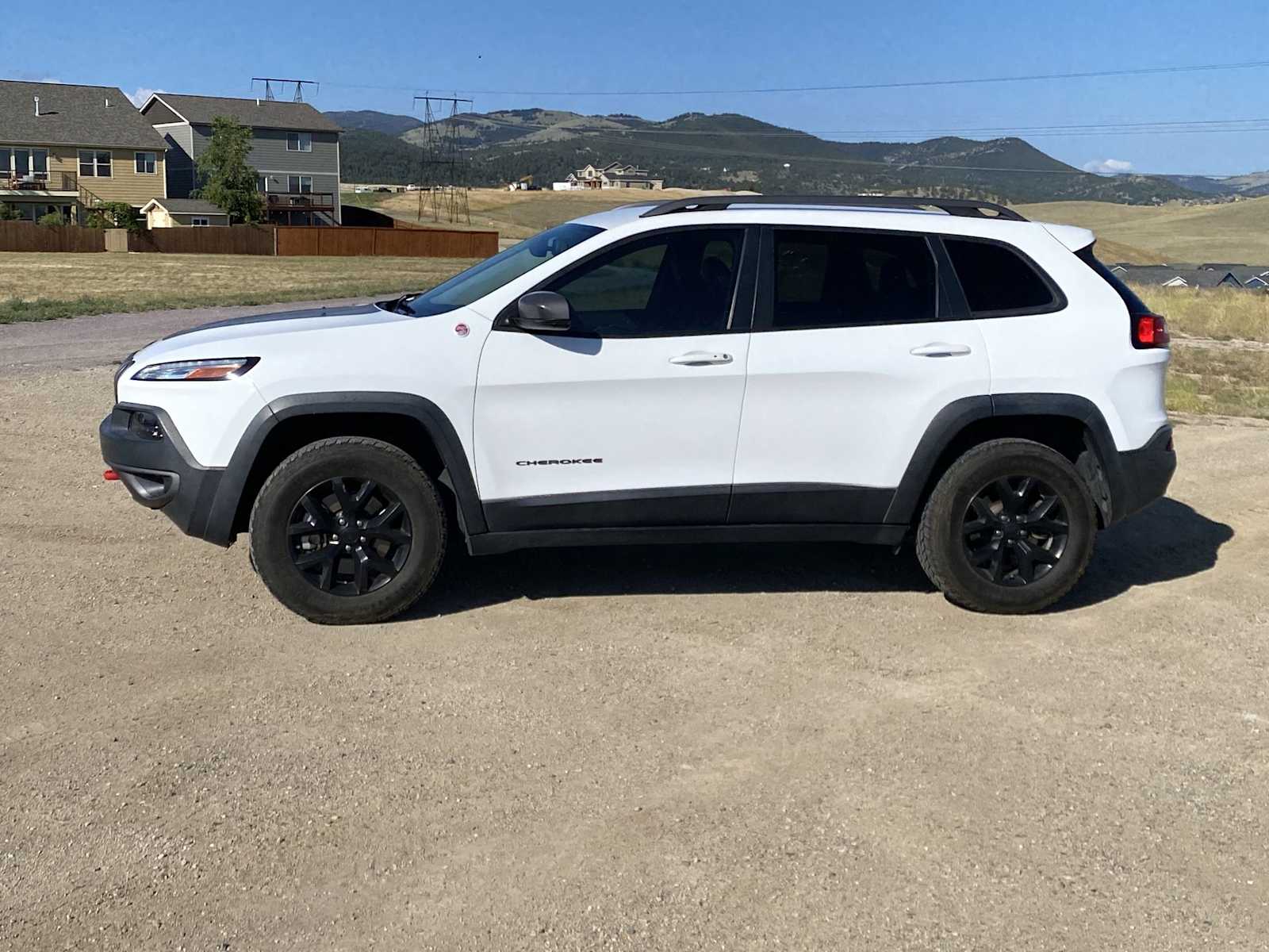 Thumbnail: 2018 Jeep Cherokee - 10