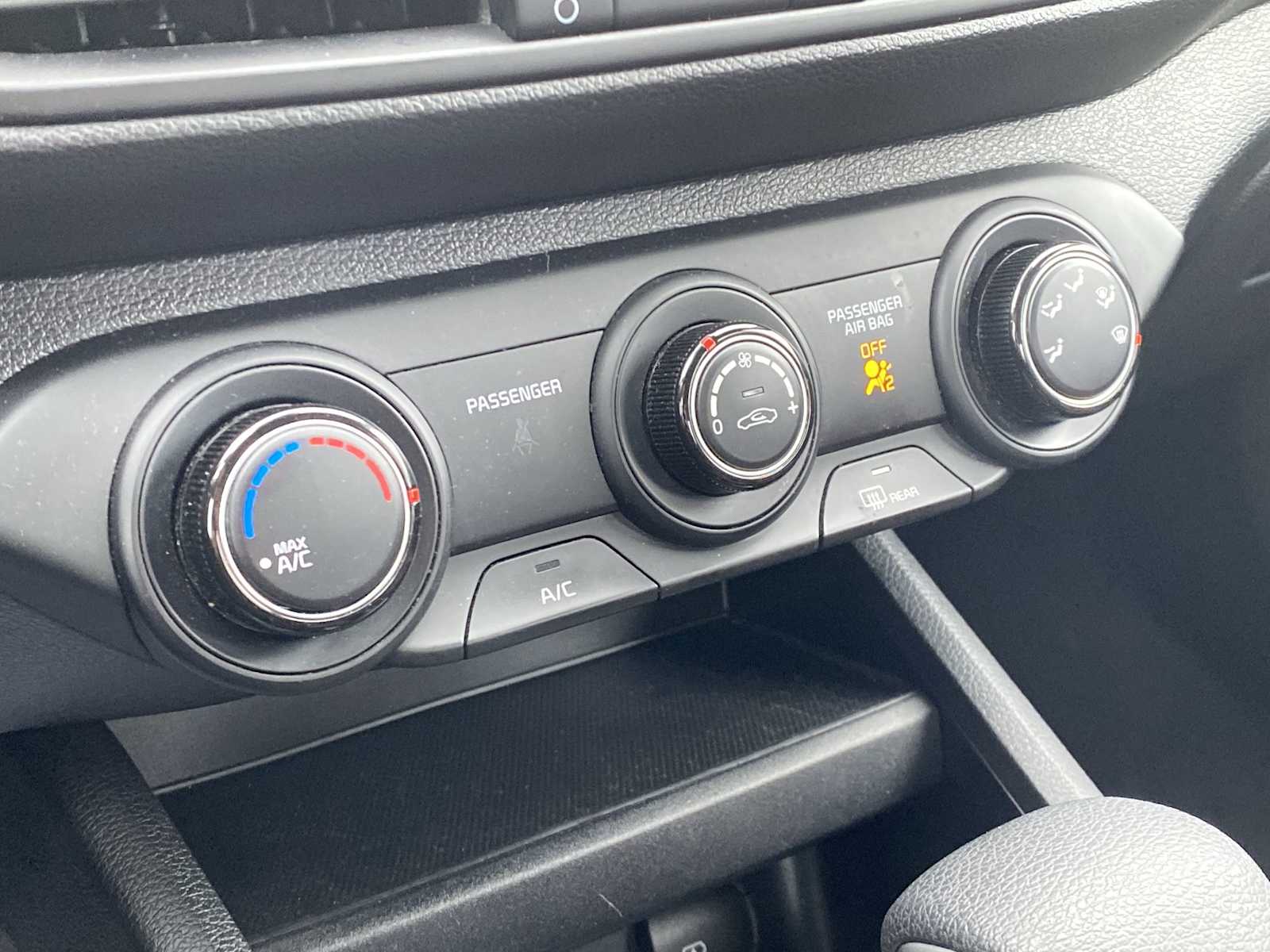 Thumbnail: 2024 Kia Forte - 26