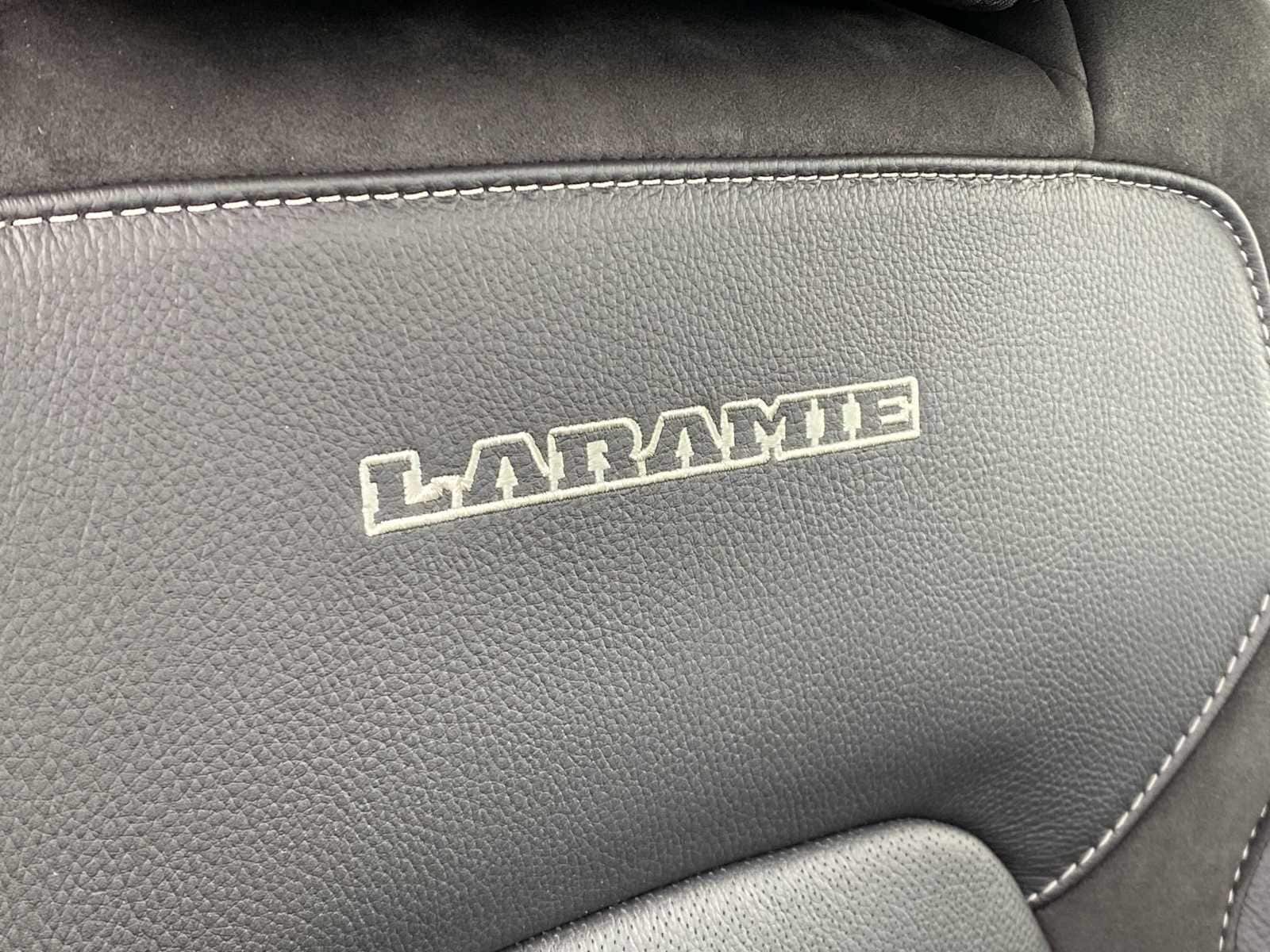 Thumbnail: 2026 RAM 1500 - 14