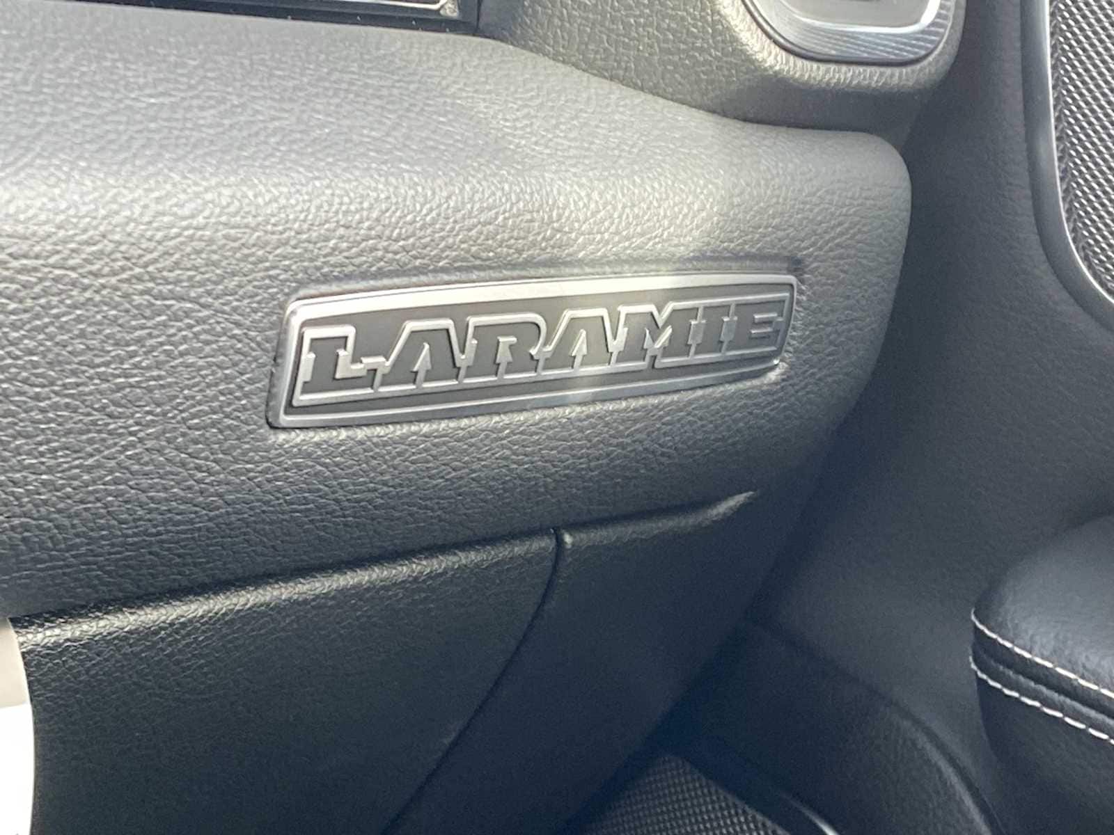 Thumbnail: 2026 RAM 1500 - 26