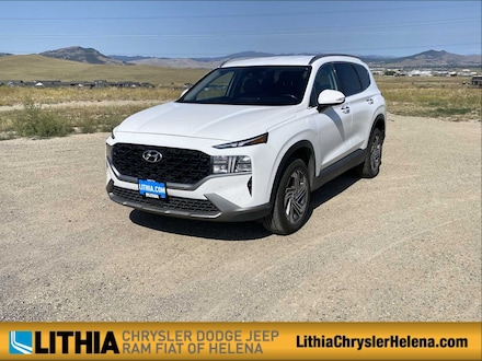 2023 Hyundai Santa Fe SEL SUV