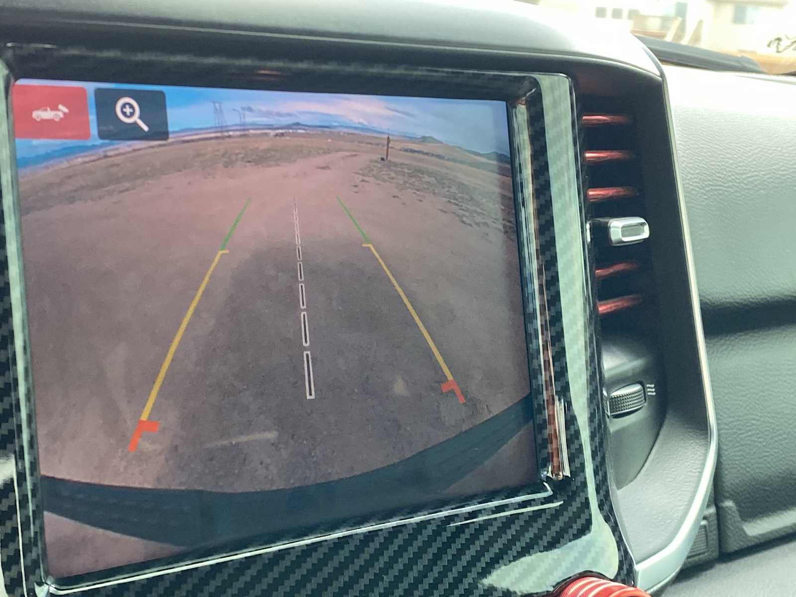 Thumbnail: 2024 RAM 1500 - 29