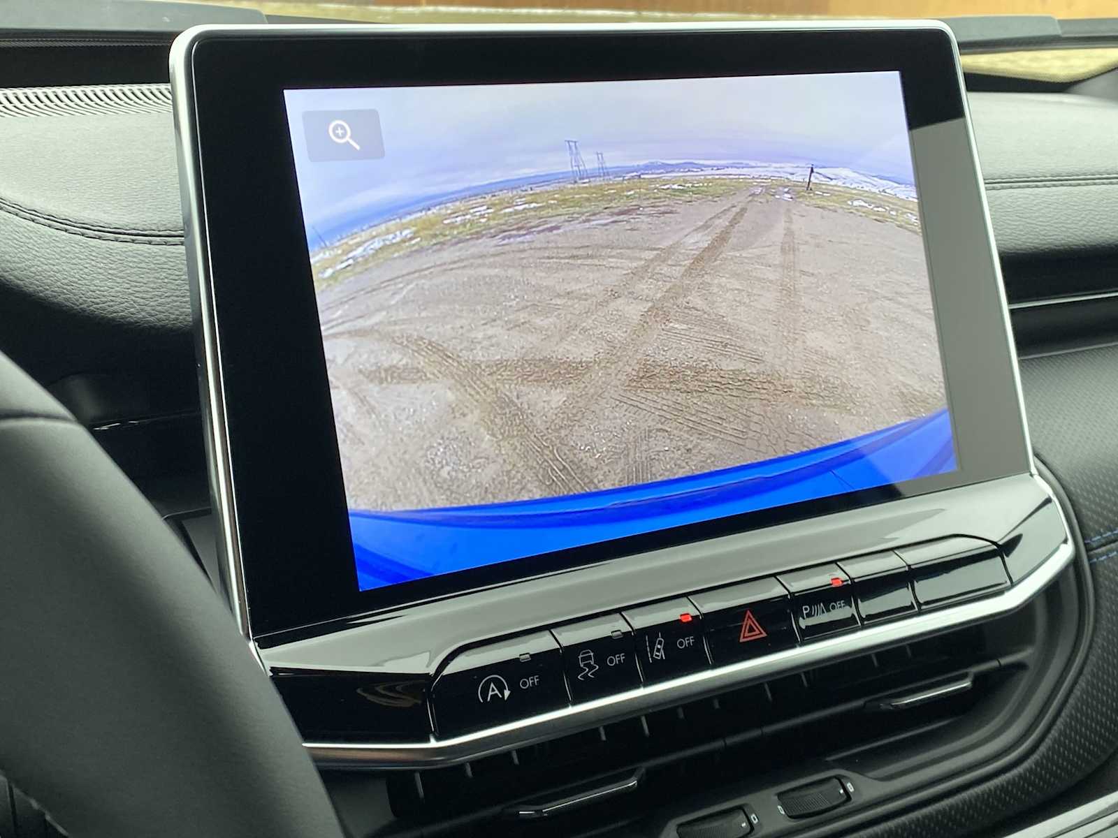 Thumbnail: 2026 Jeep Compass - 23