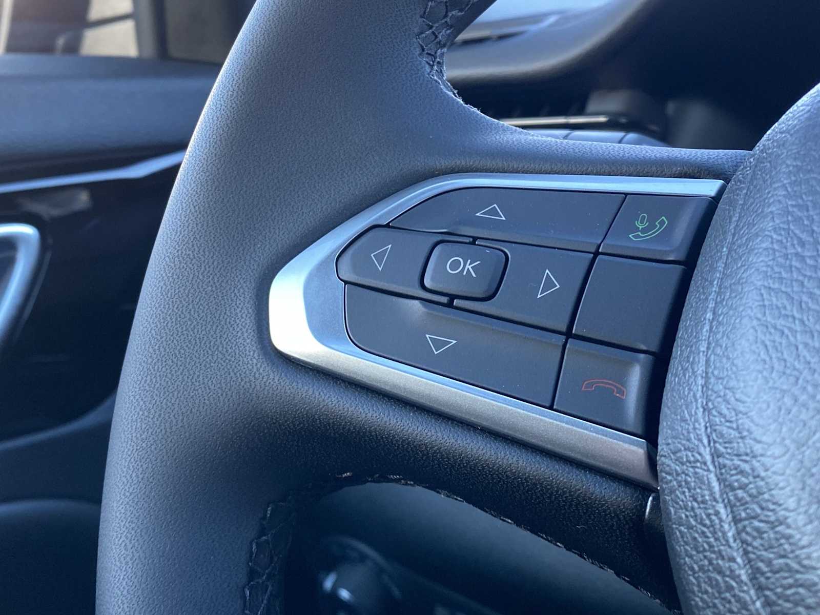 Thumbnail: 2026 Jeep Compass - 24