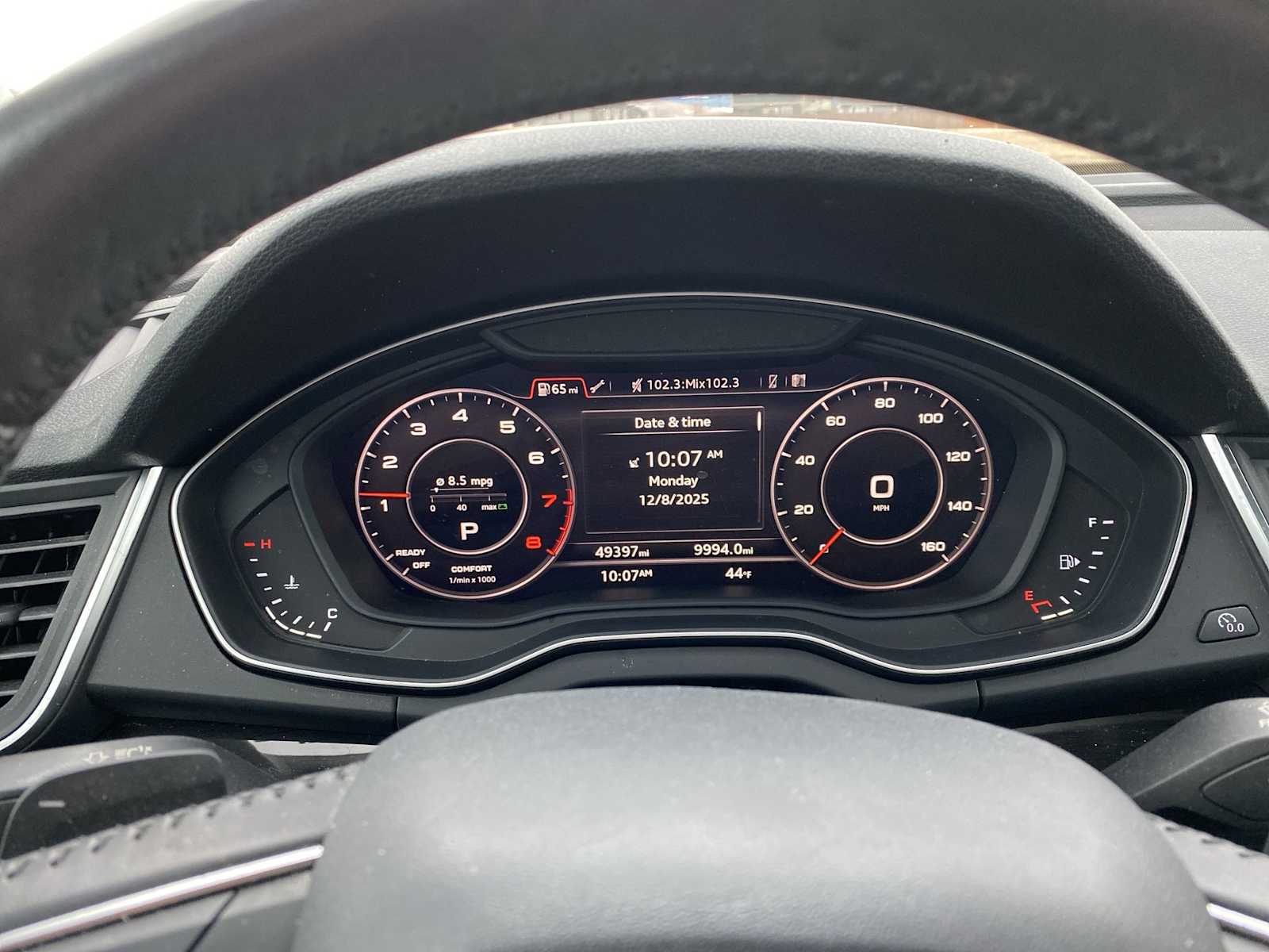 Thumbnail: 2020 Audi Q5 - 14