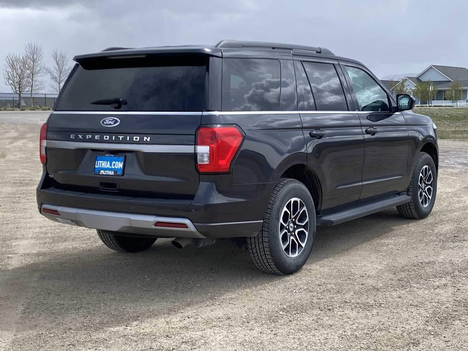 Thumbnail: 2024 Ford Expedition - 14