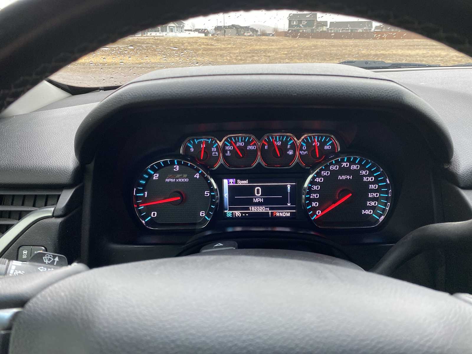 Thumbnail: 2016 Chevrolet Suburban - 19