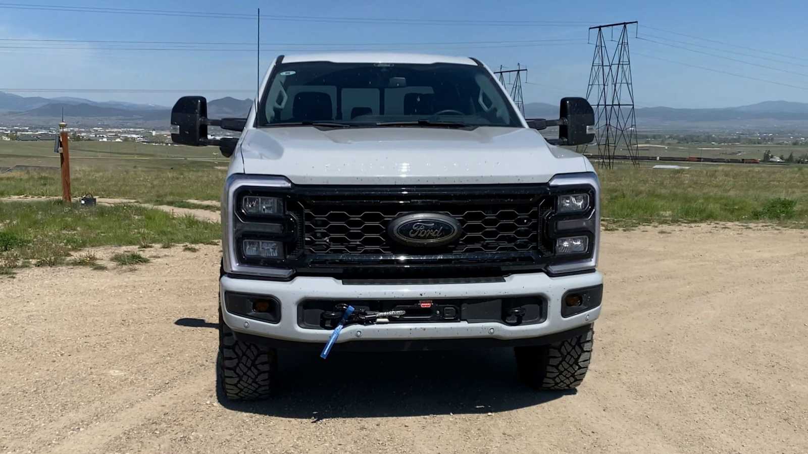 Thumbnail: 2026 Ford F-250 - 3