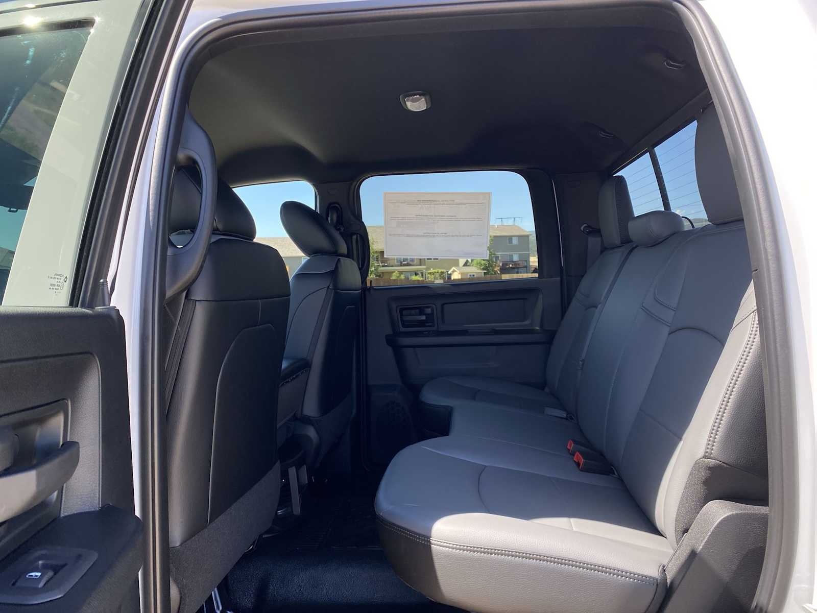 Thumbnail: 2026 RAM 5500 - 35