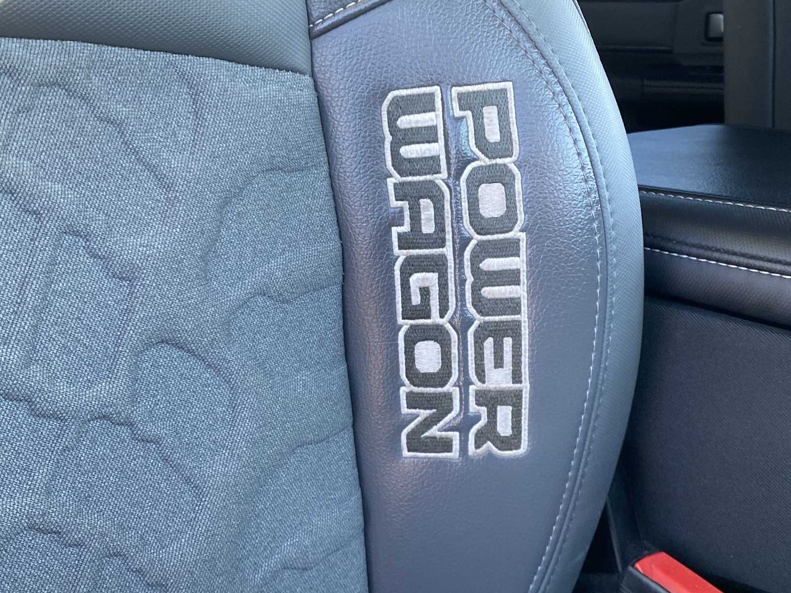 Thumbnail: 2020 RAM 2500 - 26