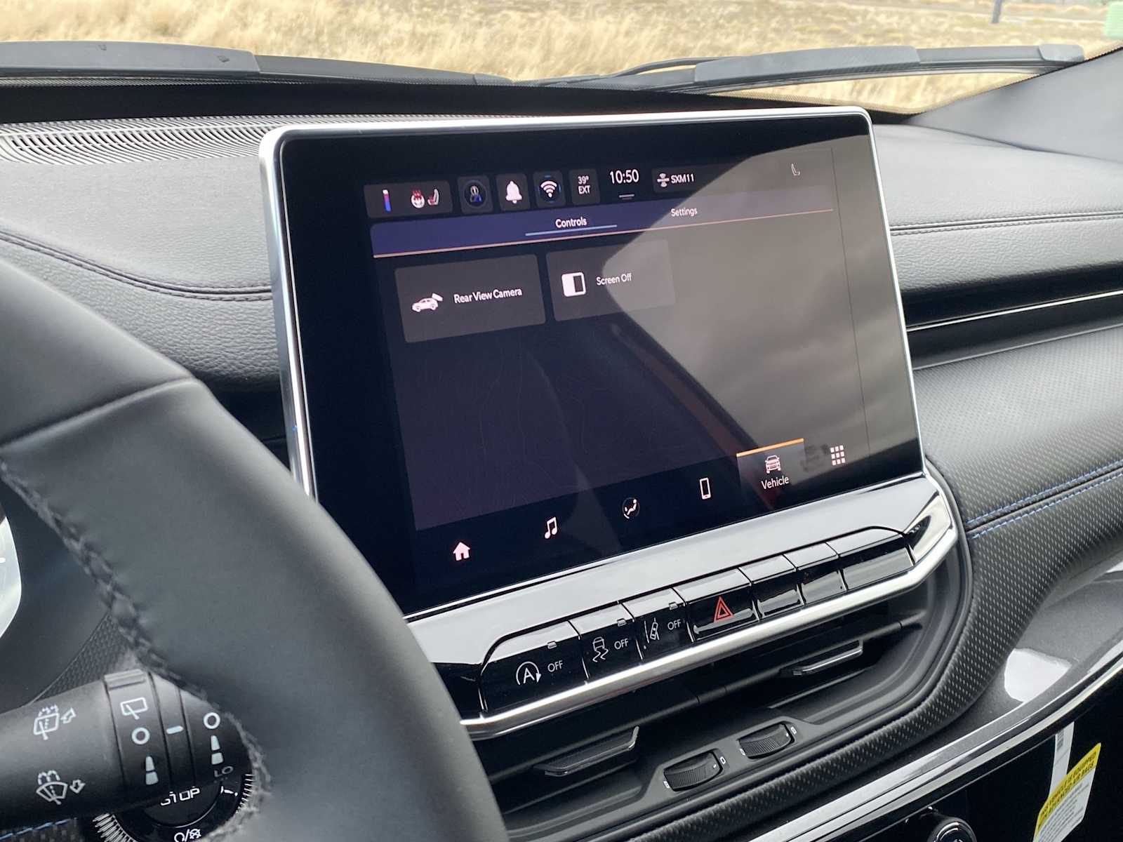 Thumbnail: 2026 Jeep Compass - 30