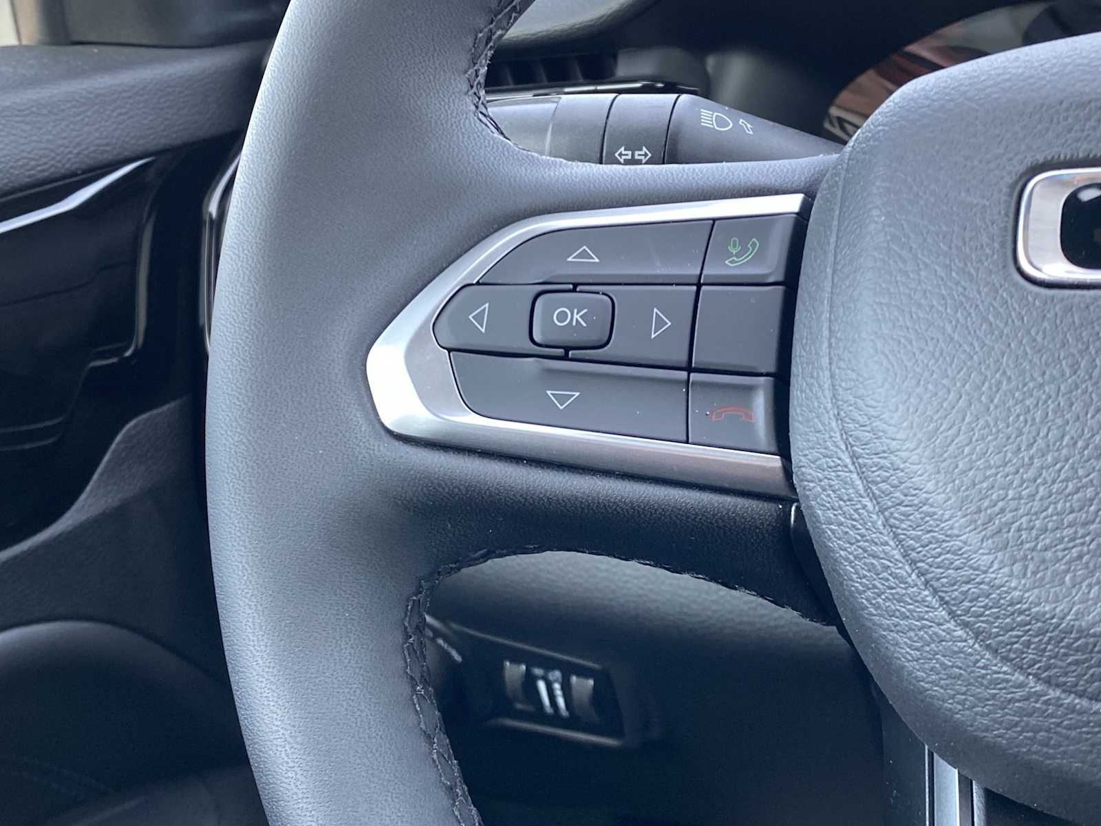 Thumbnail: 2026 Jeep Compass - 30