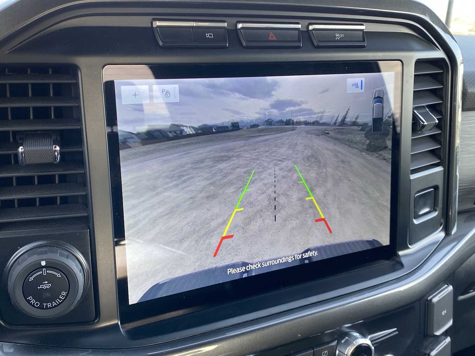 Thumbnail: 2022 Ford F-150 - 28