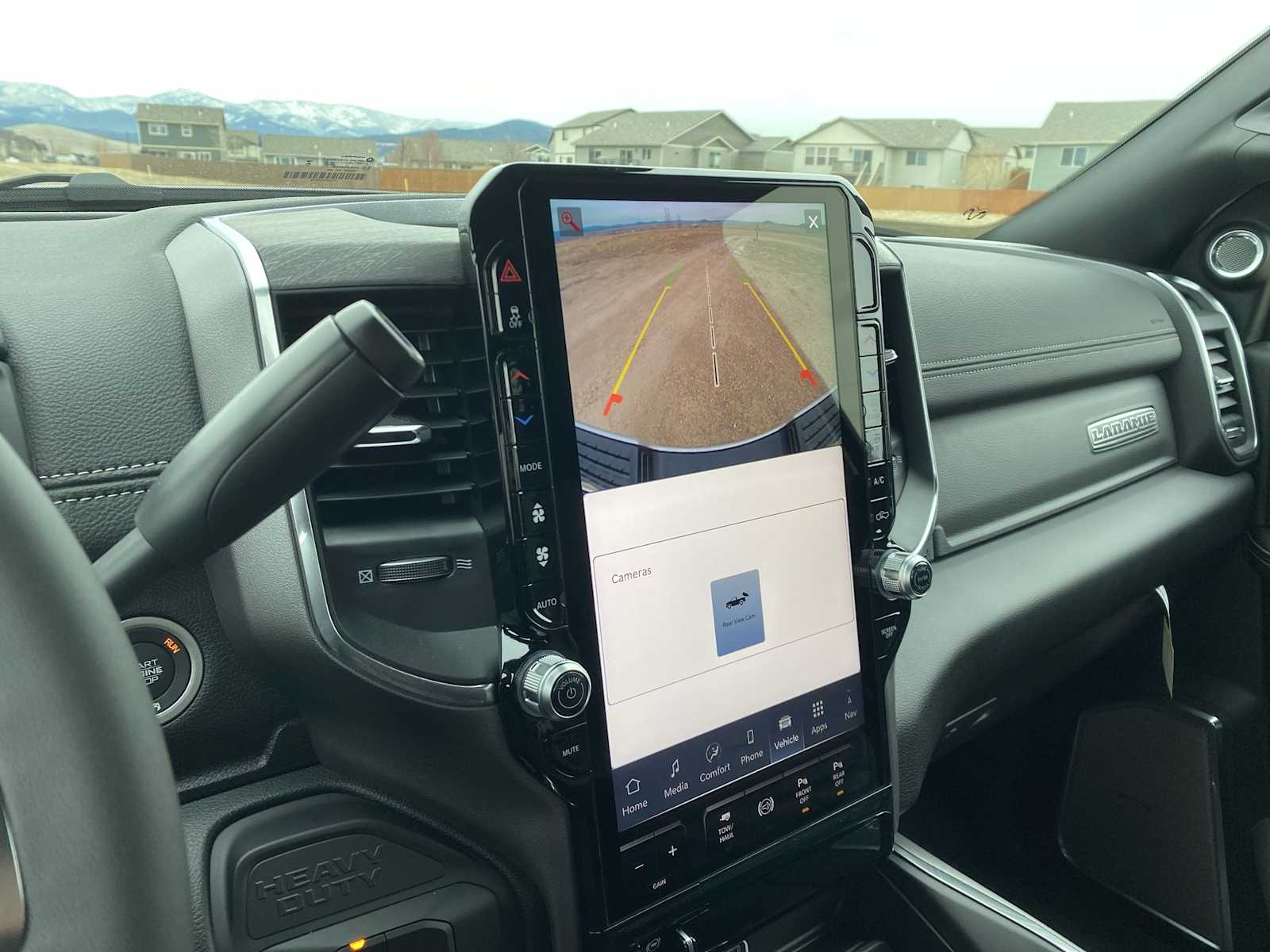 Thumbnail: 2026 RAM 3500 - 24