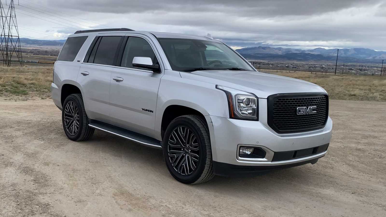 Thumbnail: 2020 GMC Yukon - 2