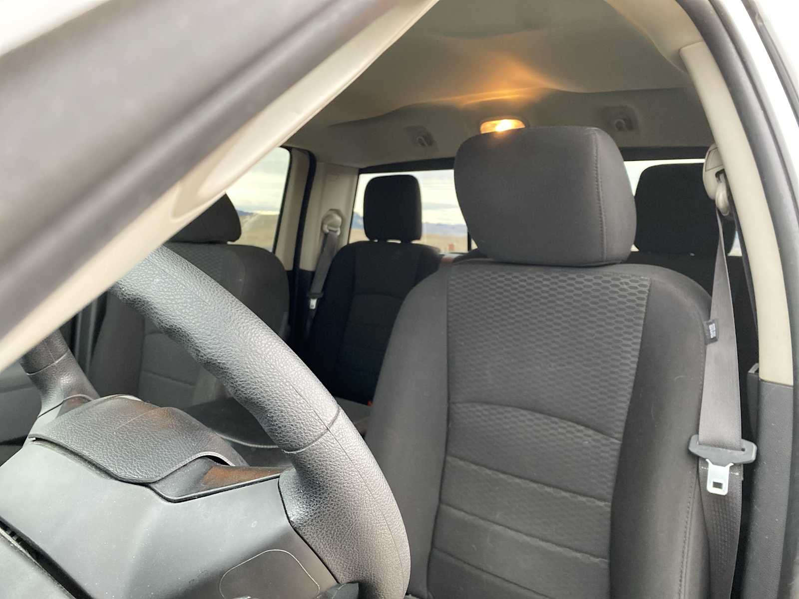 Thumbnail: 2020 RAM 1500 Classic - 14