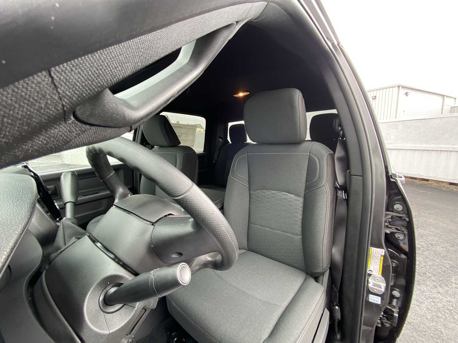 Thumbnail: 2025 RAM 2500 - 15