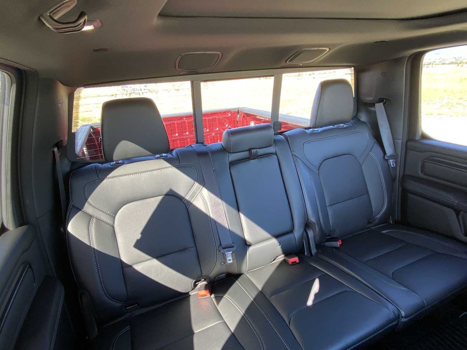 Thumbnail: 2026 RAM 1500 - 17