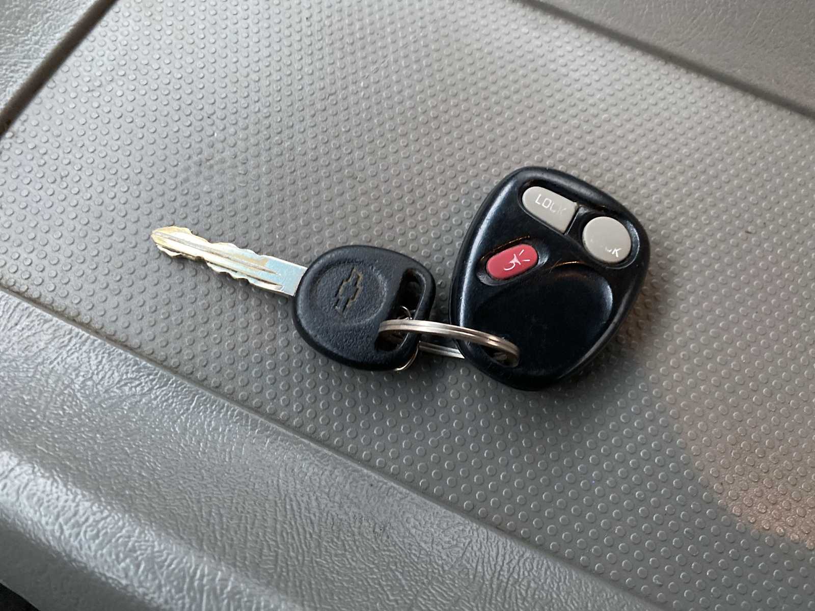 Thumbnail: 2000 Chevrolet Silverado 1500 - 21