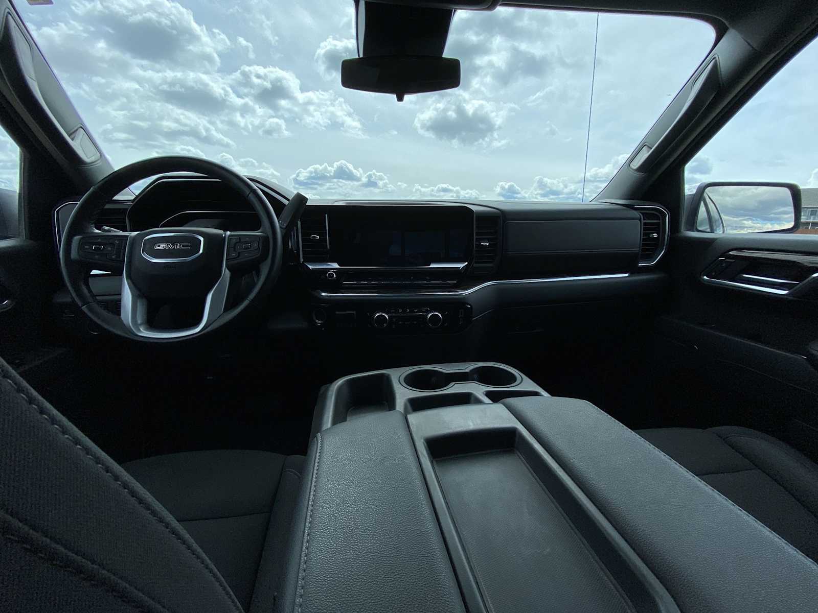 Thumbnail: 2023 GMC Sierra 1500 - 16