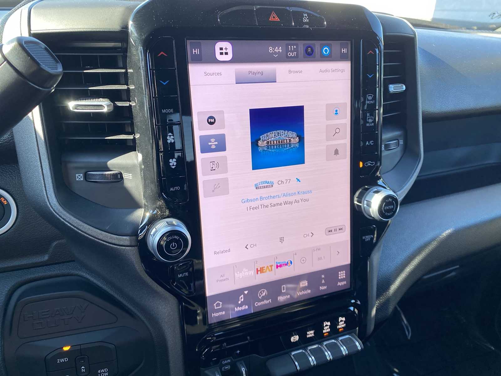 Thumbnail: 2025 RAM 2500 - 29