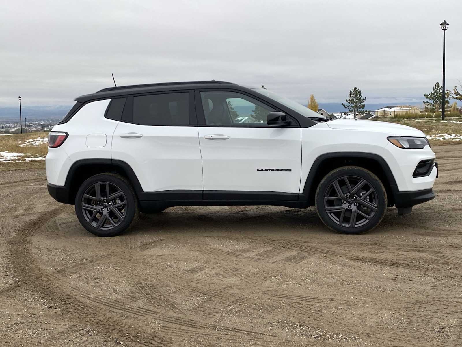 Thumbnail: 2026 Jeep Compass - 22
