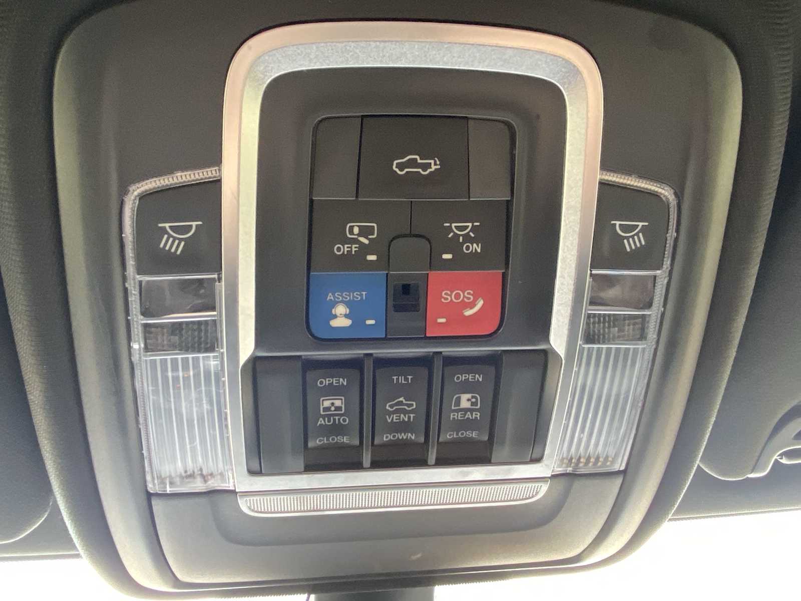 Thumbnail: 2020 RAM 2500 - 27