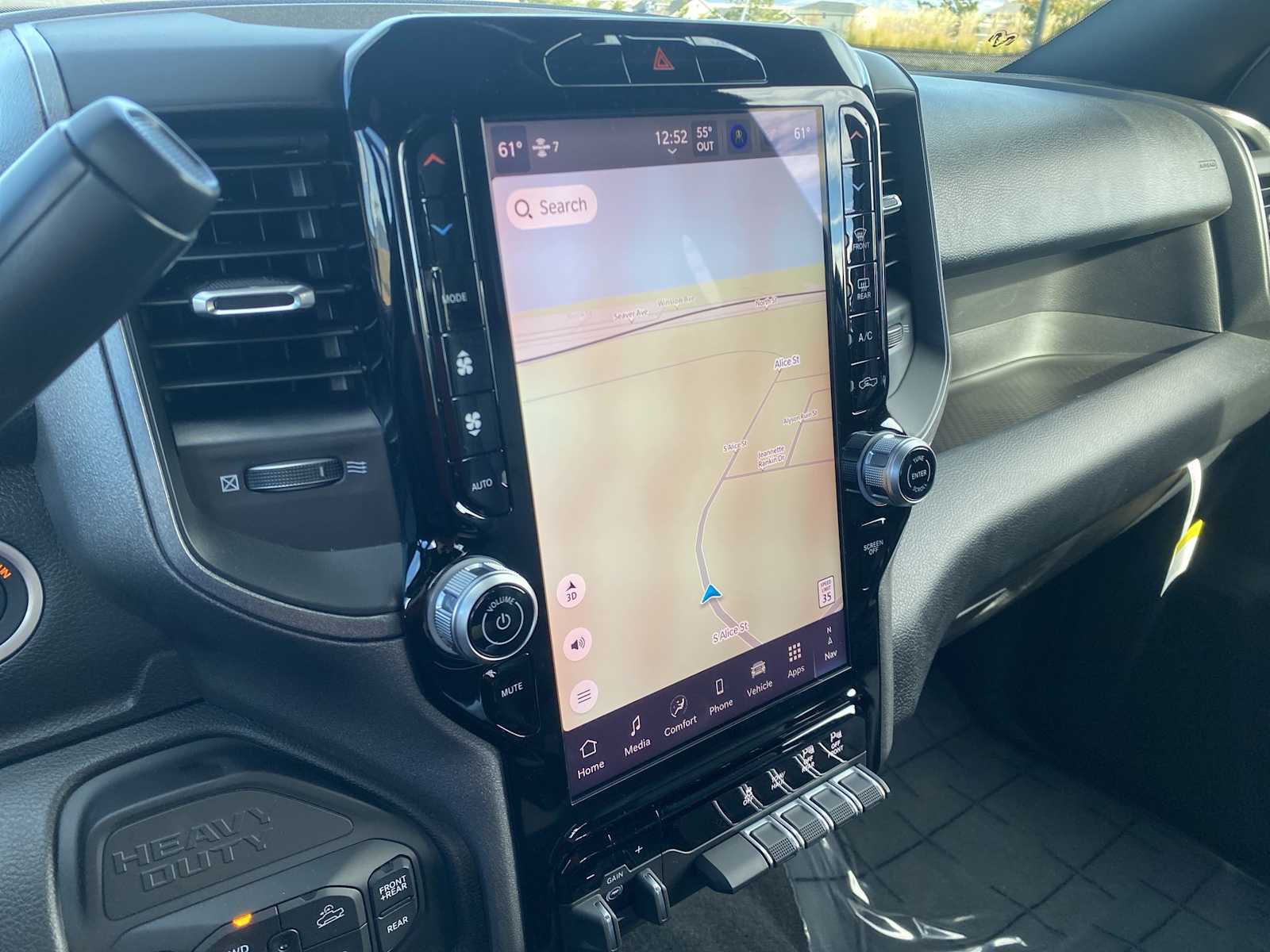 Thumbnail: 2026 RAM 2500 - 27