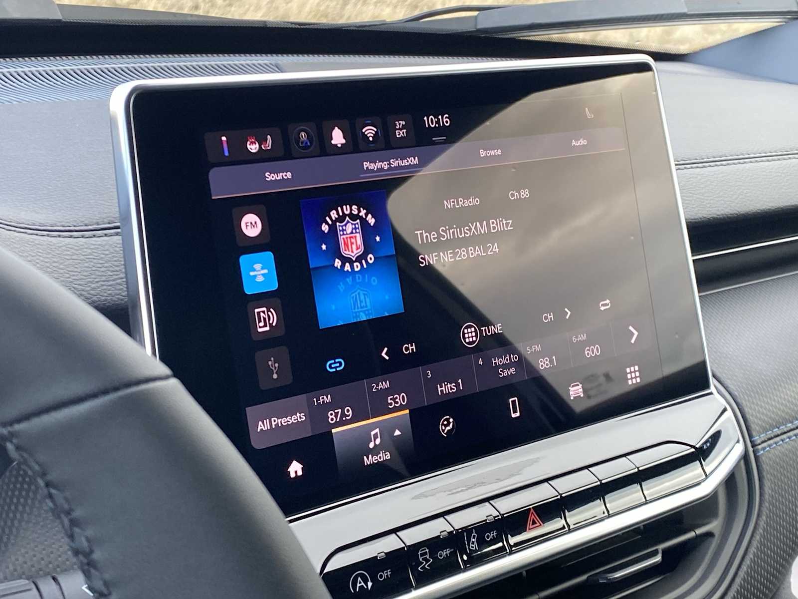 Thumbnail: 2026 Jeep Compass - 31