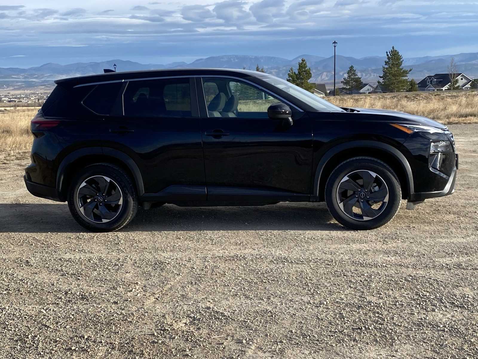 Thumbnail: 2025 Nissan Rogue - 20