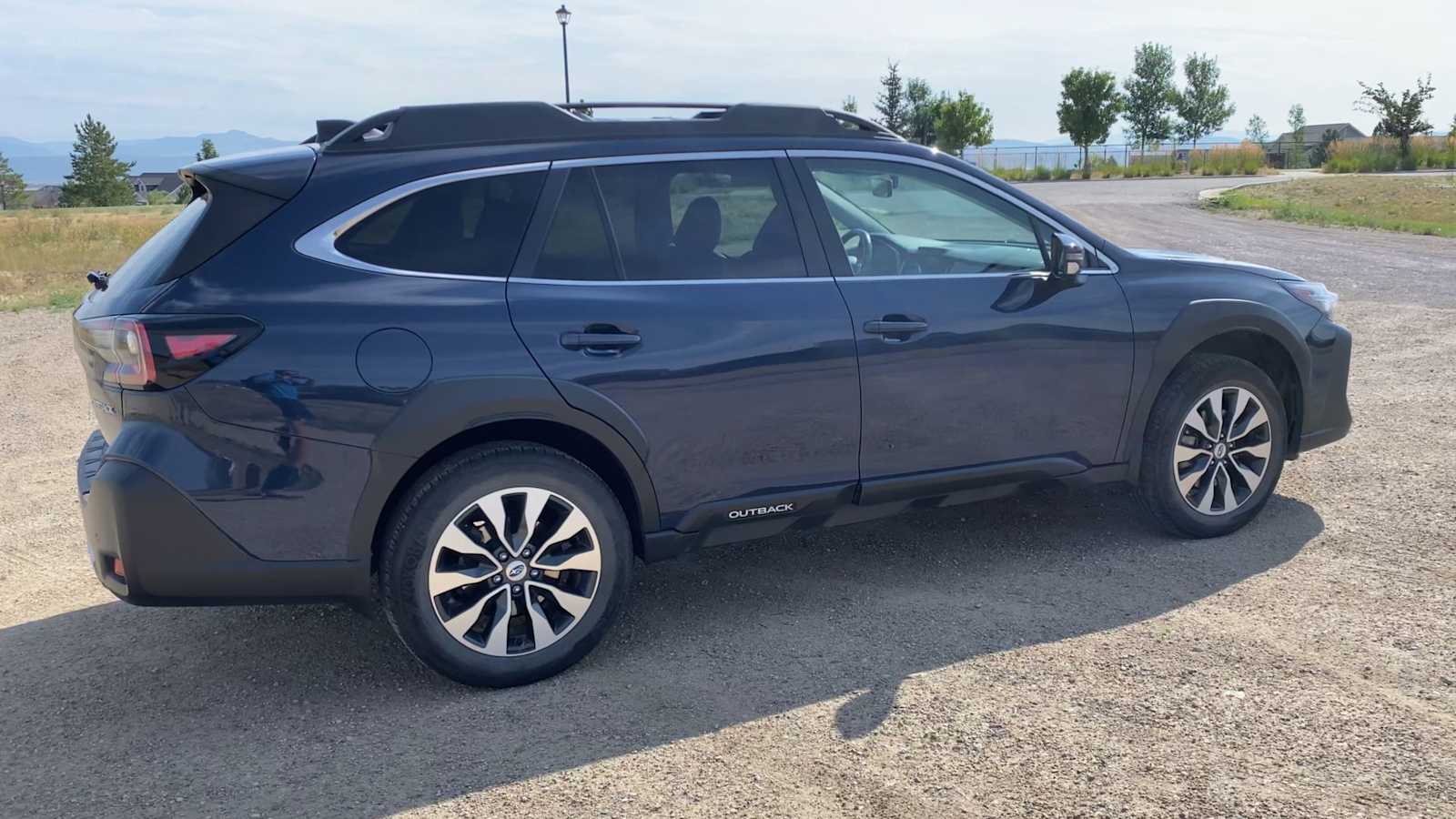 Thumbnail: 2023 Subaru Outback - 9
