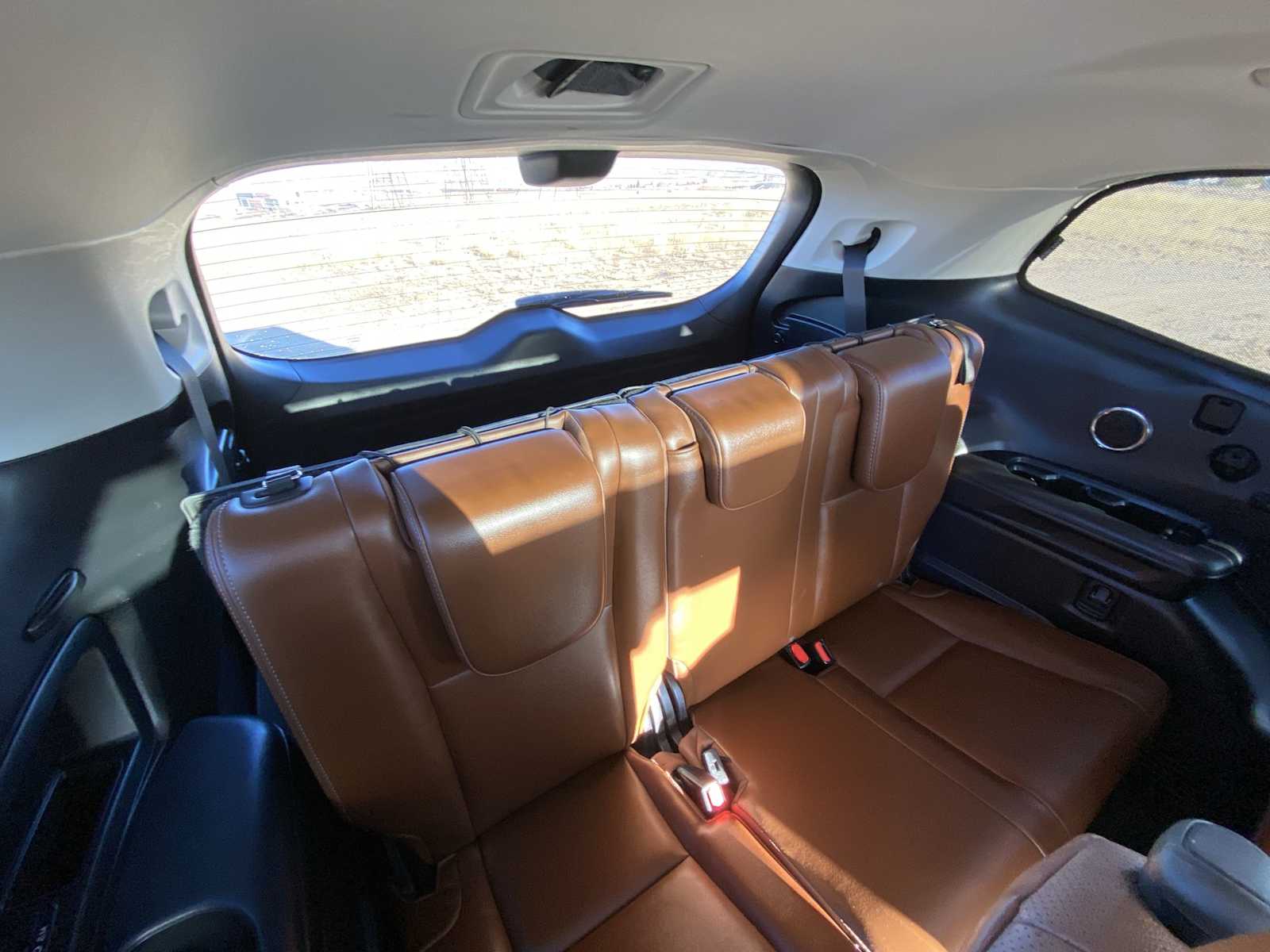 Thumbnail: 2019 Subaru Ascent - 36