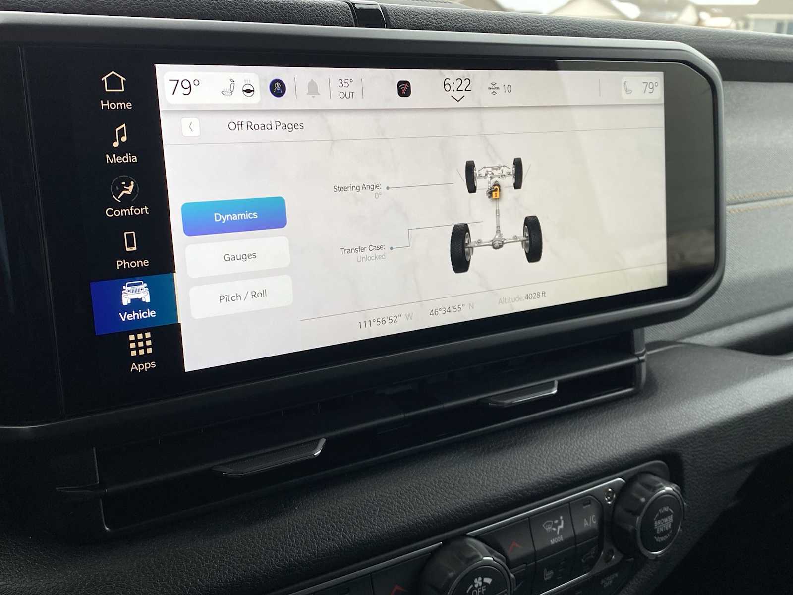 Thumbnail: 2026 Jeep Wrangler - 33