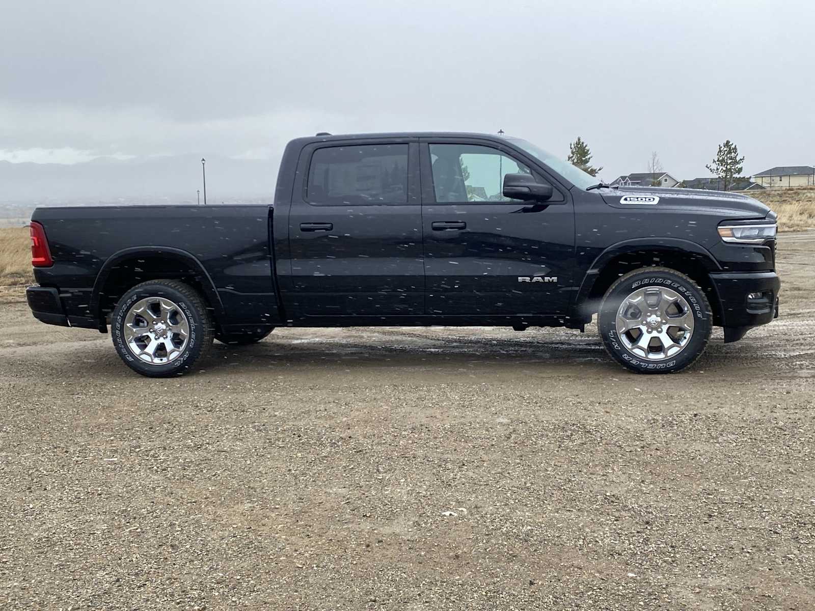 Thumbnail: 2026 RAM 1500 - 22