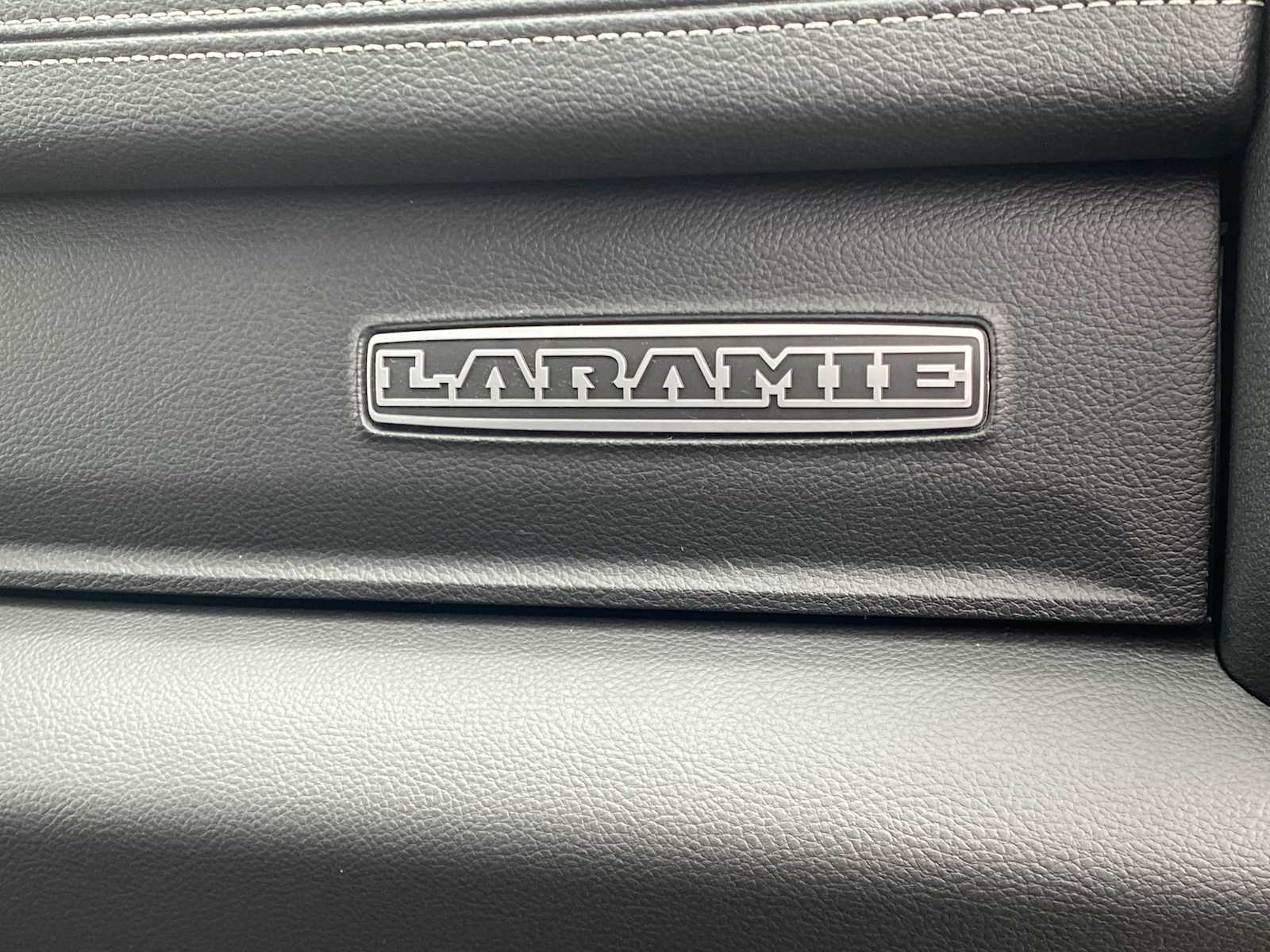 Thumbnail: 2026 RAM 1500 - 26