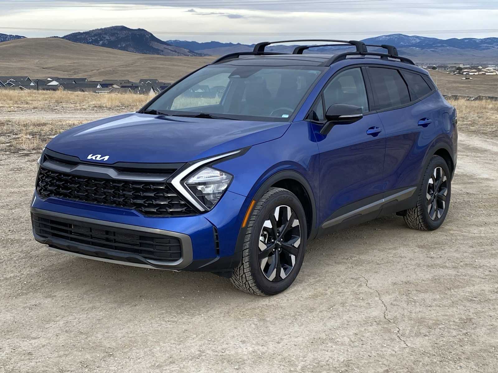 Thumbnail: 2023 Kia Sportage - 11