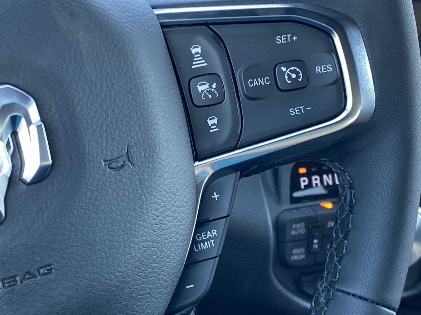 Thumbnail: 2026 RAM 1500 - 24