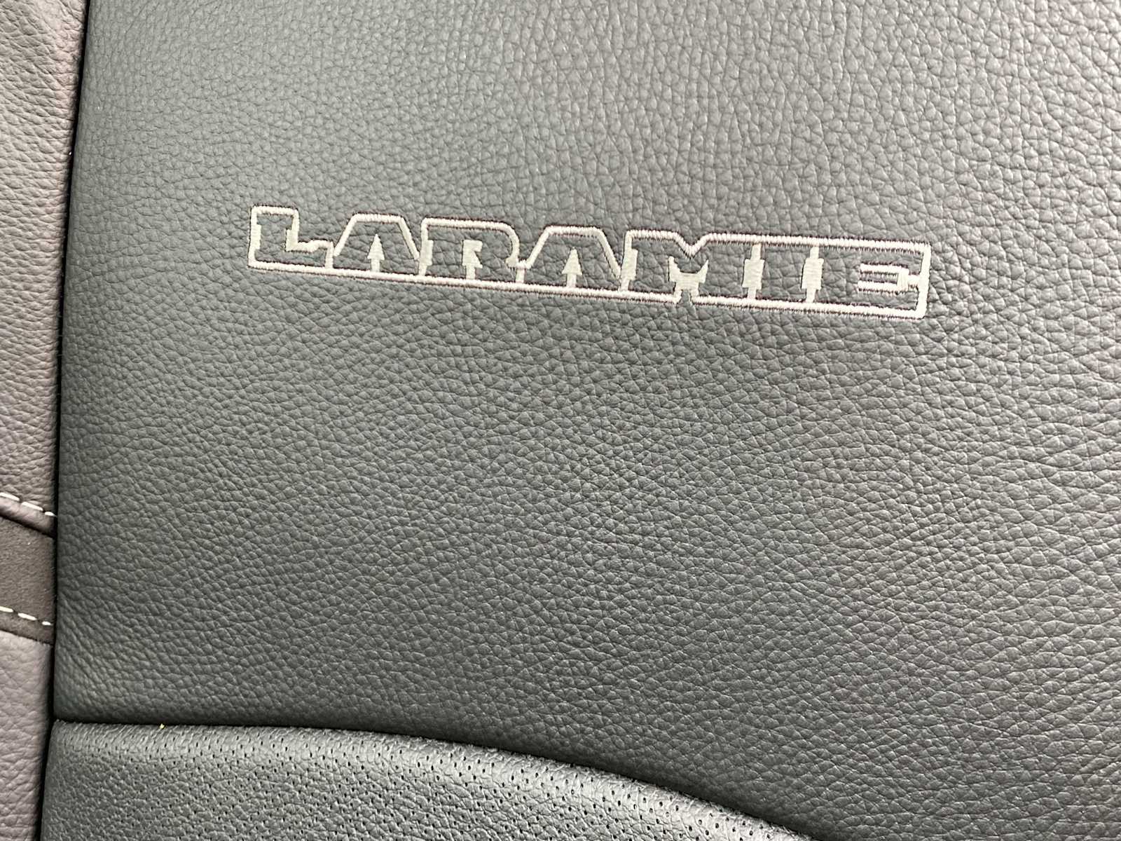 Thumbnail: 2026 RAM 2500 - 14