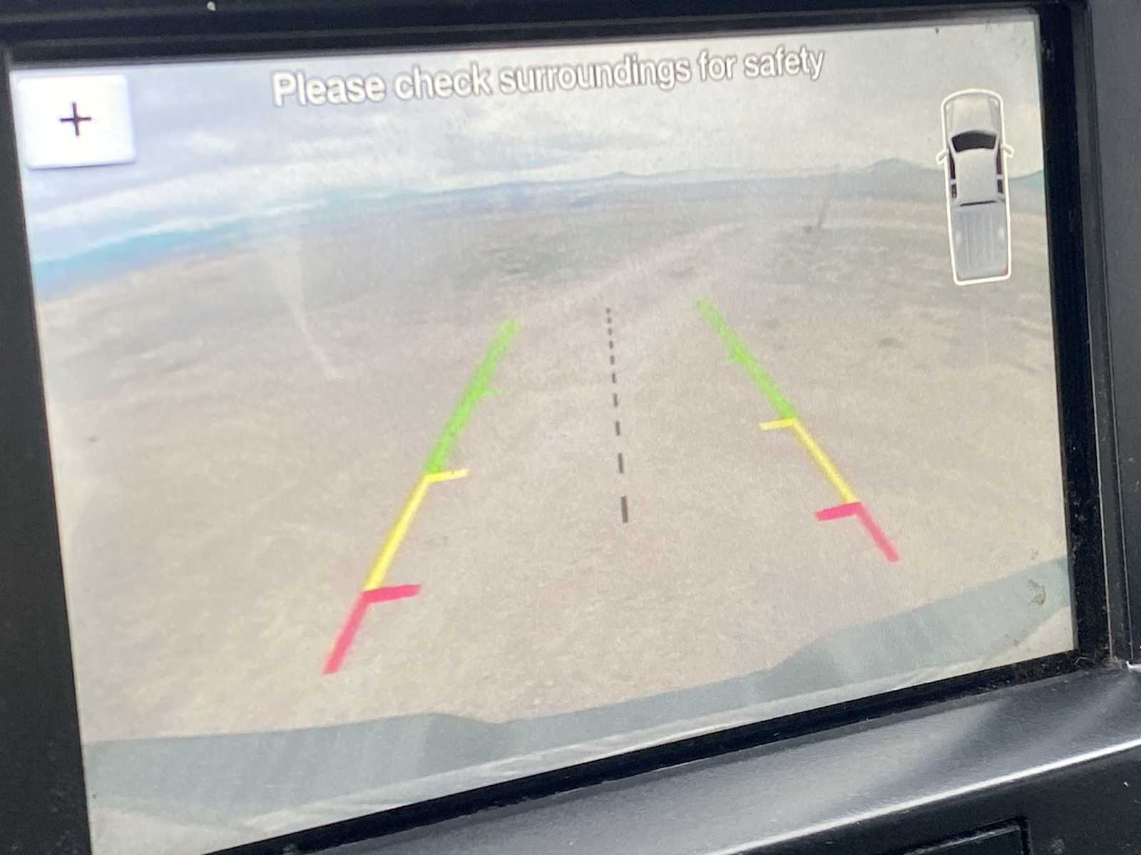 Thumbnail: 2018 Ford F-150 - 18