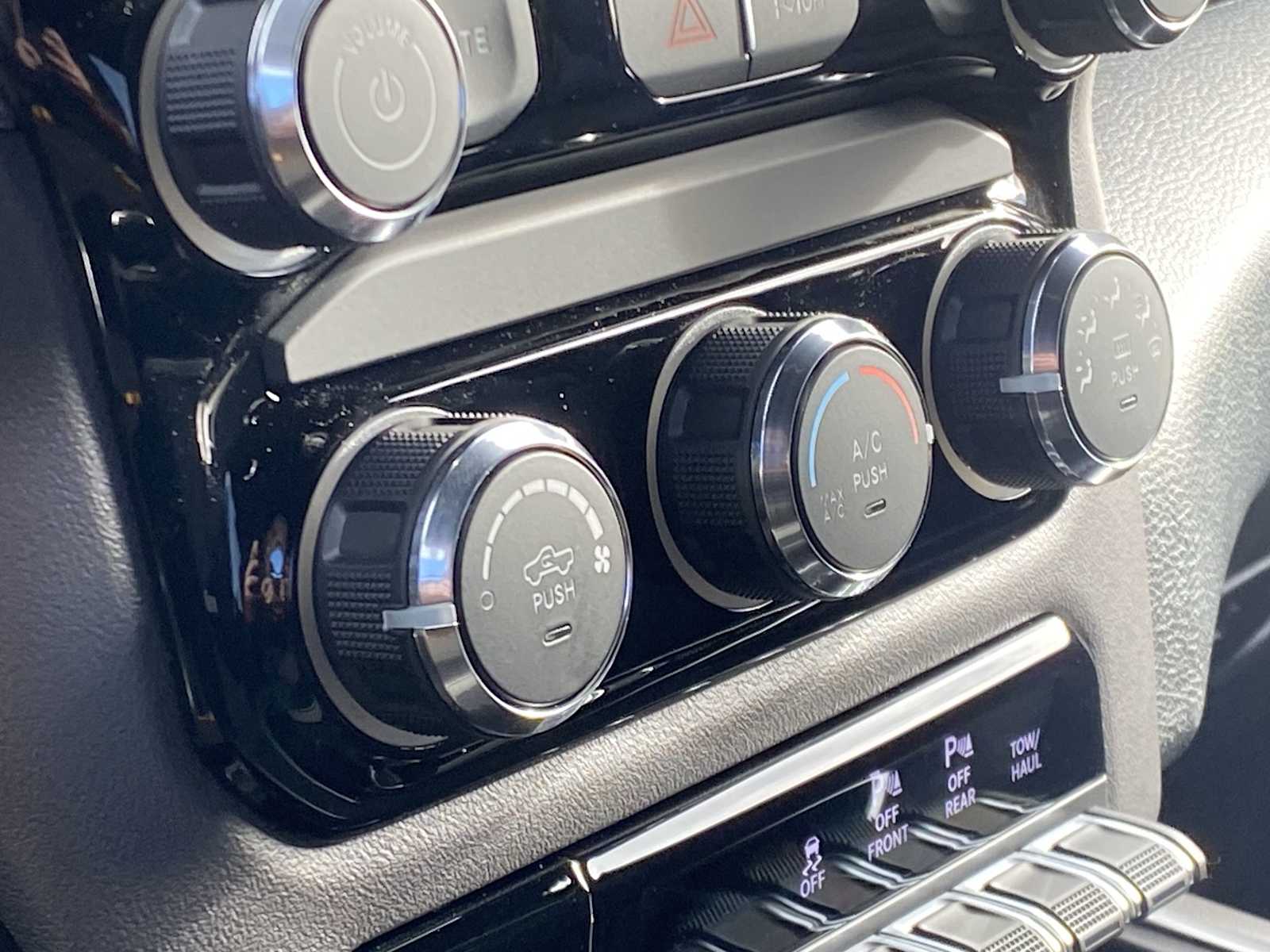 Thumbnail: 2026 RAM 1500 - 24